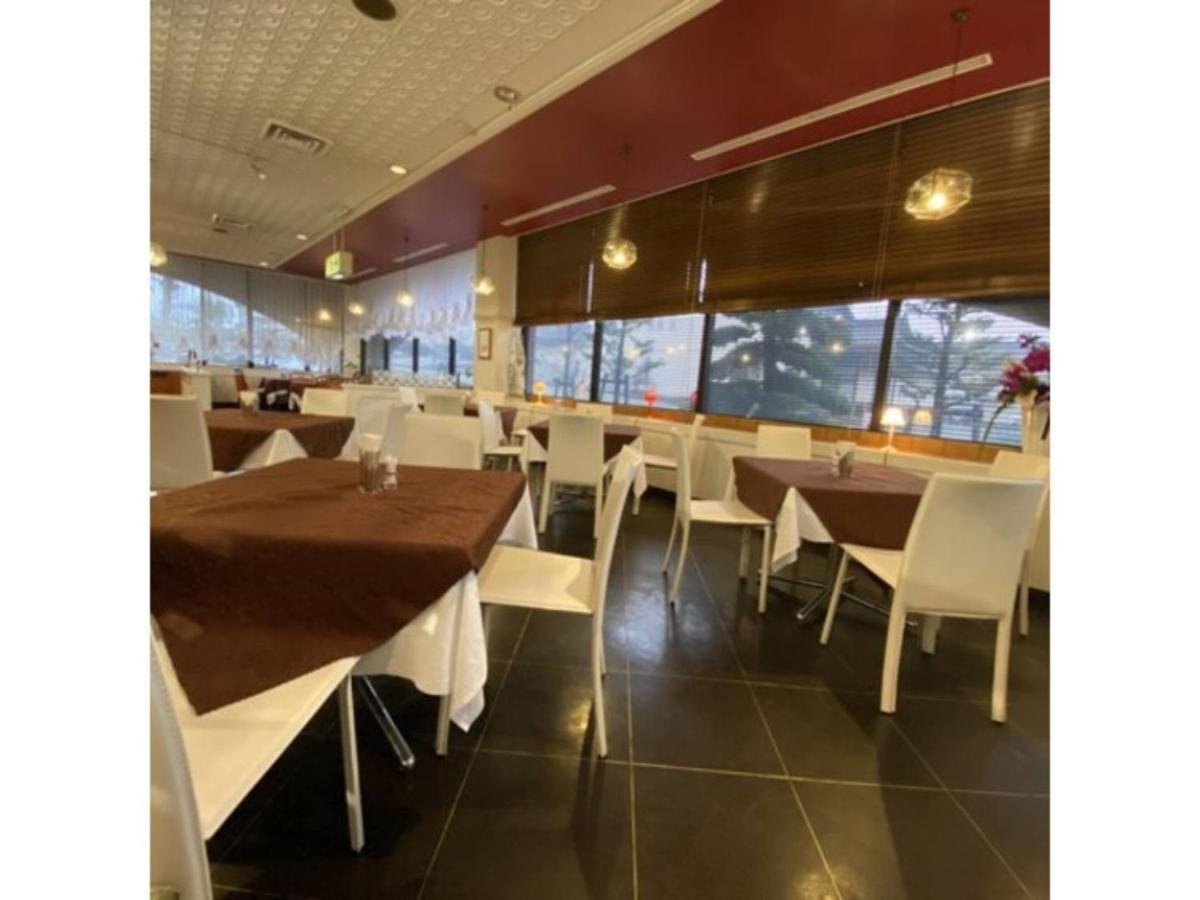 Shobara Grand Hotel - Vacation STAY 06886v Esterno foto